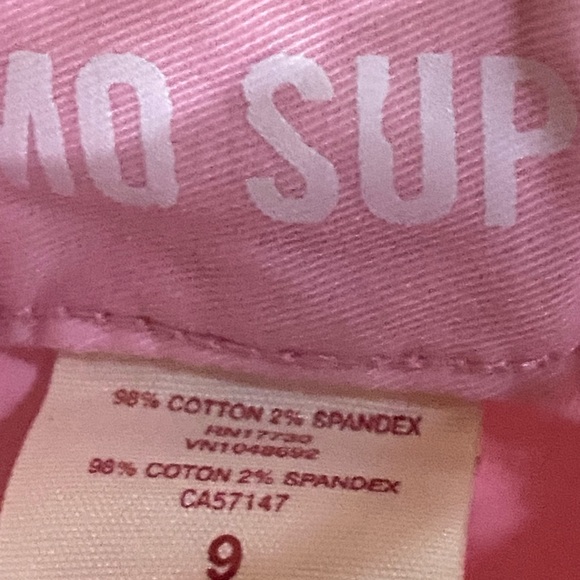 Cute summer shorts - Picture 3 of 3